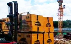 木模板支模多少錢一平方?普通支模板更便宜